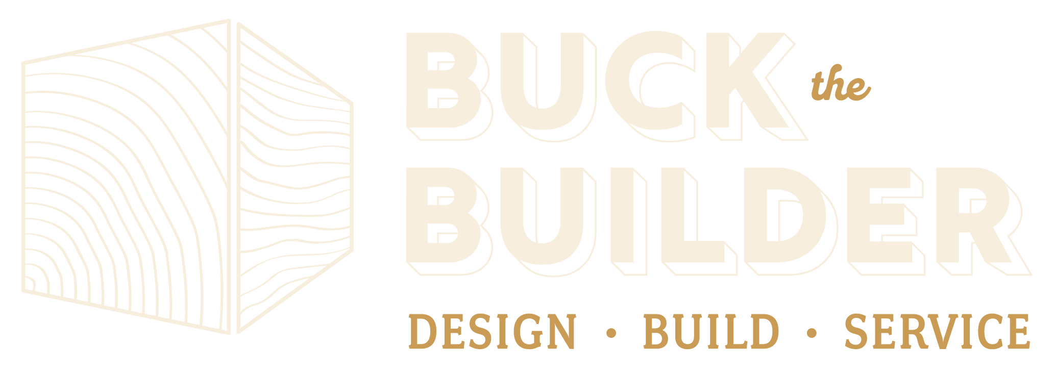 Buck the Builder
